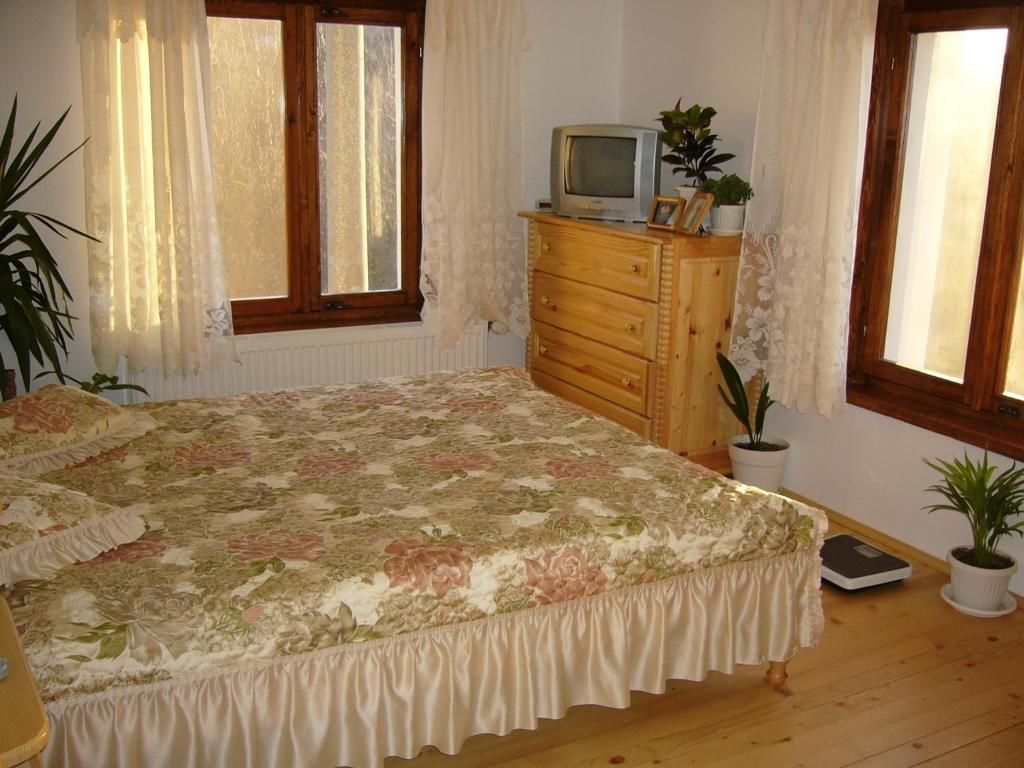 Гостевой дом Guest House PETROVA Cherven-49