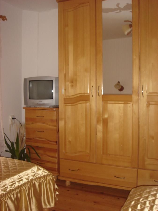 Гостевой дом Guest House PETROVA Cherven-11